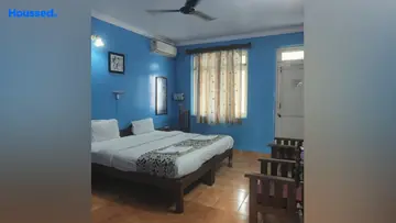 Project Image of 1 RK Studio Apartment for Resale in Calangute, Goa - Image 134004