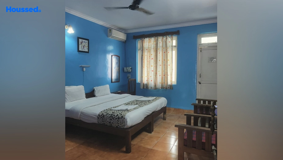 Project Image of 1 RK Studio Apartment for Resale in Calangute - Image 134004