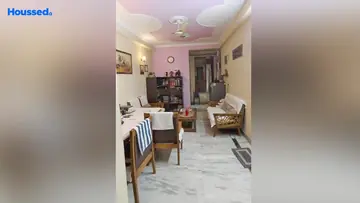 Project Image of 2 BHK Builder Floor for Resale in Vaishali, Ghaziabad - Image 134010