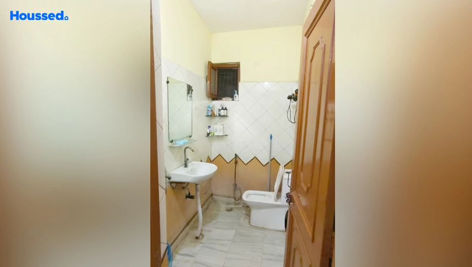 Project Image of 2 BHK Builder Floor for Resale in Vaishali - Image 134012