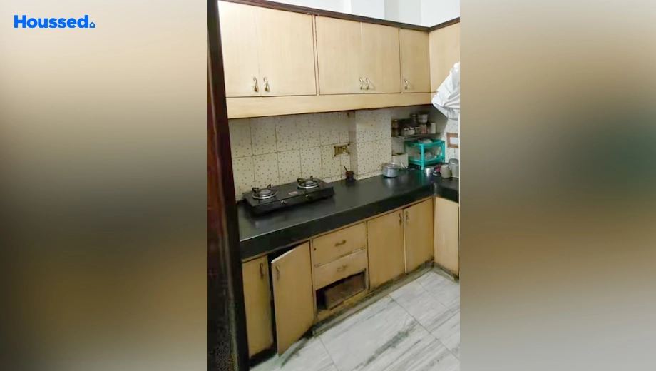 Project Image of 2 BHK Builder Floor for Resale in Vaishali - Image 134011