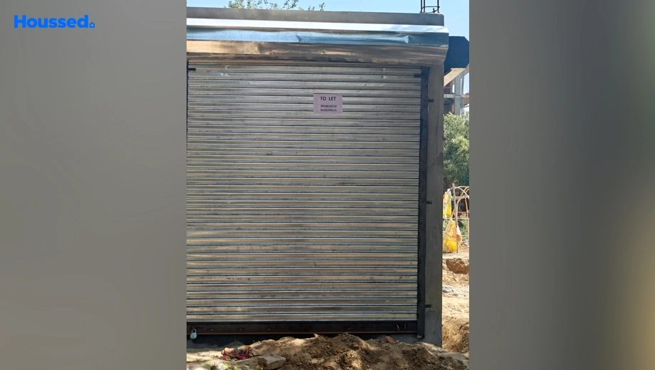 Project Image of Shop & Showroom for Rent in Sector 23 - Image 134419