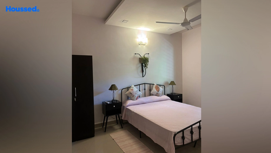 Project Image of 3 BHK House/Villa for Resale in Verla - Image 134014
