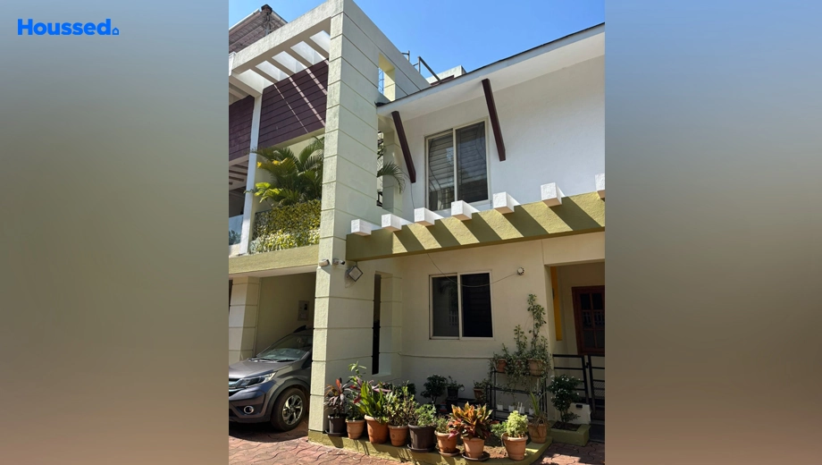 Project Image of 3 BHK House/Villa for Resale in Verla - Image 134016