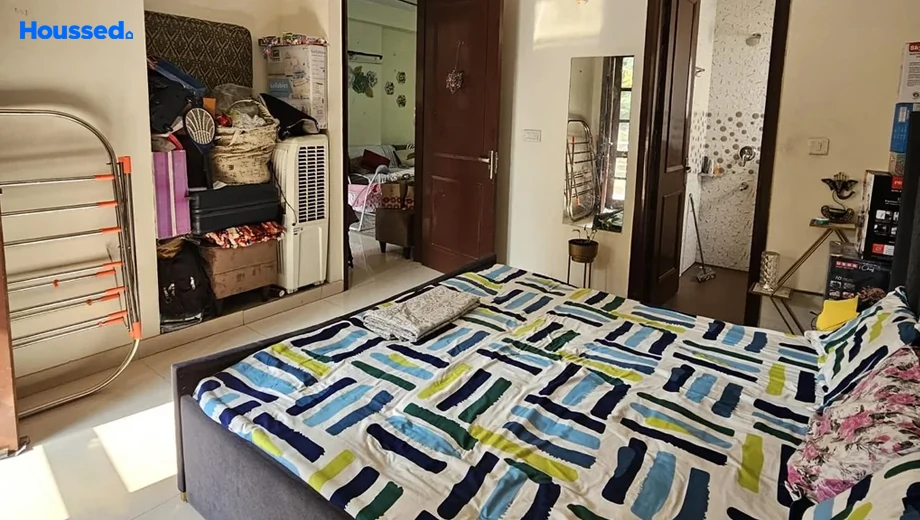 Project Image of 3 BHK Semi-Furnished Builder Floor for Rent in Sector 46 - Image 134373