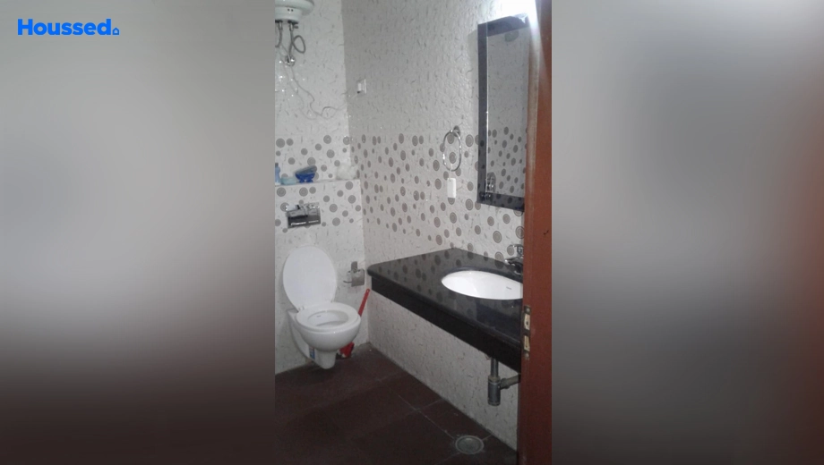 Project Image of 3 BHK Semi-Furnished Builder Floor for Rent in Sector 46 - Image 134371
