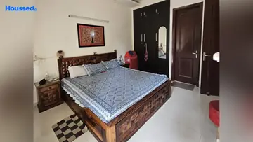 Project Image of 3 BHK Builder Floor for Rent in Sector 46, Gurgaon - Image 134370