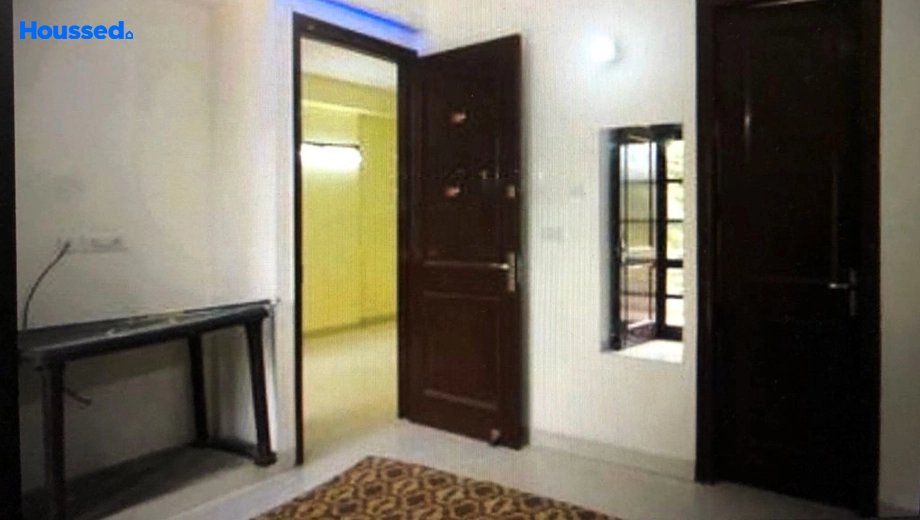 Project Image of 3 BHK Semi-Furnished Builder Floor for Rent in Sector 46 - Image 134376