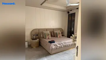 Project Image of 3 BHK Builder Floor for Resale in Sushant Lok 1, Gurgaon - Image 134404