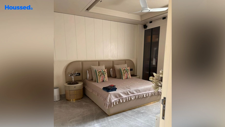 Project Image of 3 BHK Builder Floor for Resale in Sushant Lok 1 - Image 134404