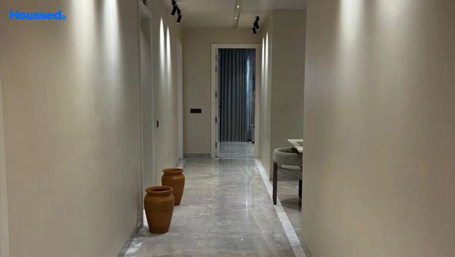 Project Image of 3 BHK Builder Floor for Resale in Sushant Lok 1 - Image 134401