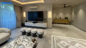 Project Image of 3 BHK Builder Floor for Resale in Sushant Lok 1, Gurgaon - Image 134403