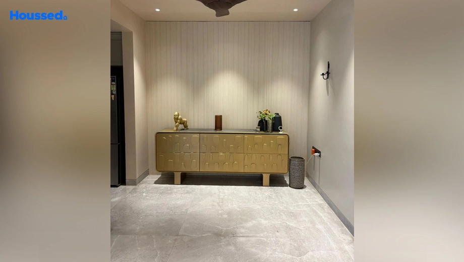 Project Image of 3 BHK Builder Floor for Resale in Sushant Lok 1 - Image 134400
