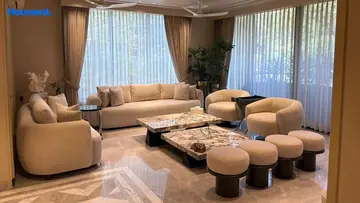 Project Image of 3 BHK Builder Floor for Resale in Sushant Lok 1, Gurgaon - Image 134405