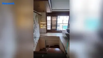 Project Image of 3 BHK Flat for Rent in Vile Parle East, Mumbai - Image 4756