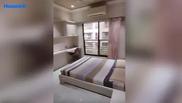 Project Image of 3 BHK Flat for Rent in Vile Parle East, Mumbai - Image 4757