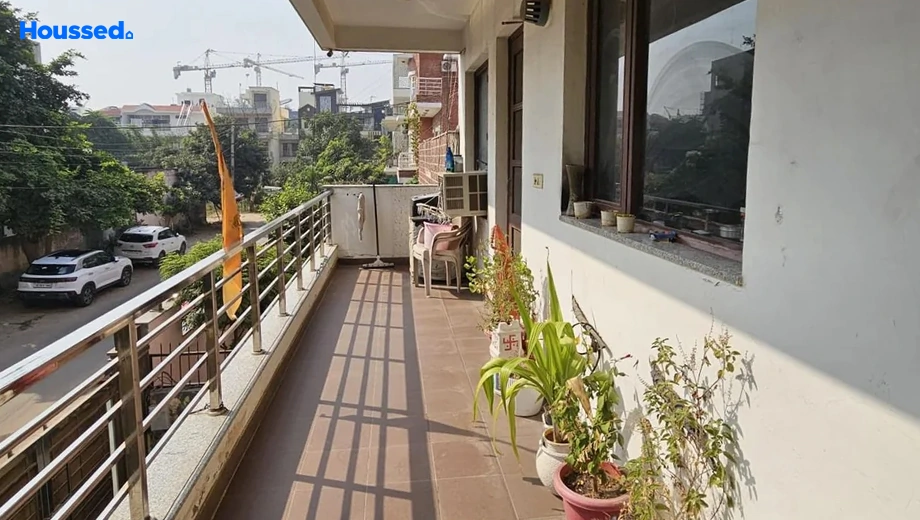 Project Image of 3 BHK Builder Floor for Resale in Sector 46 - Image 134362