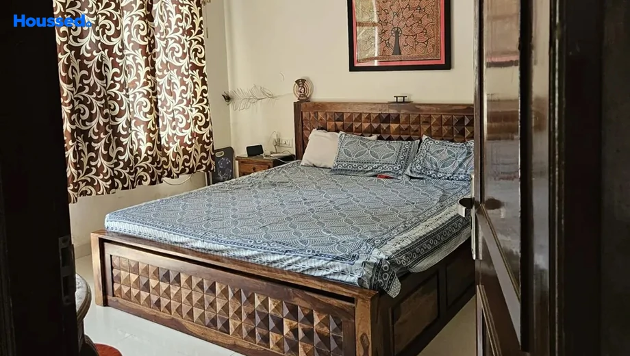 Project Image of 3 BHK Builder Floor for Resale in Sector 46 - Image 134356