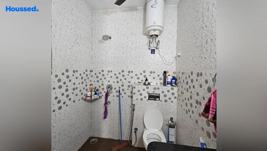 Project Image of 3 BHK Builder Floor for Resale in Sector 46 - Image 134358