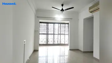 Project Image of 1 BHK Flat for Rent in Thane West, Thane - Image 134031