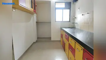 Project Image of 1 BHK Flat for Rent in Thane West, Thane - Image 134032