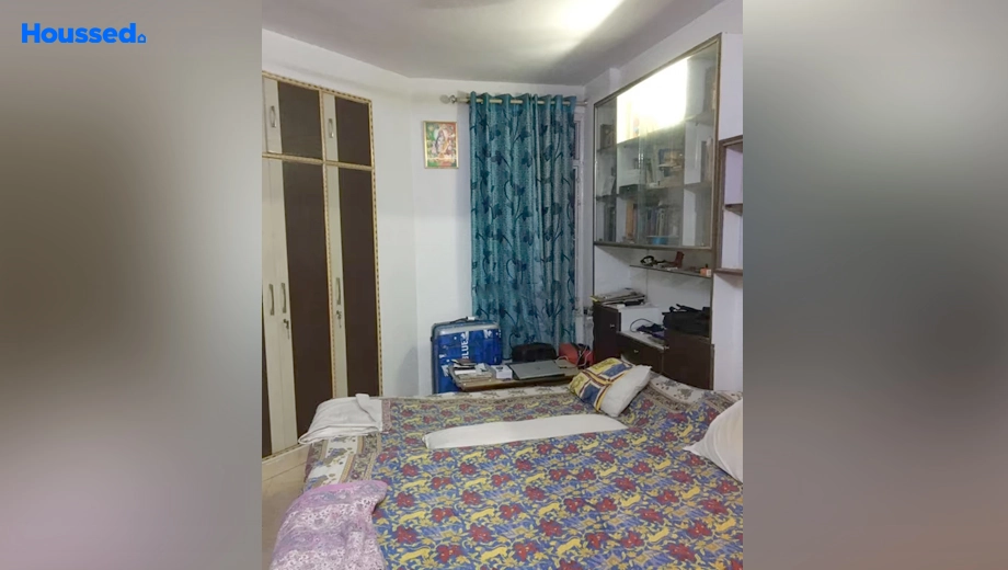 Project Image of 2.5 BHK Flat for Resale in Vaishali - Image 134035