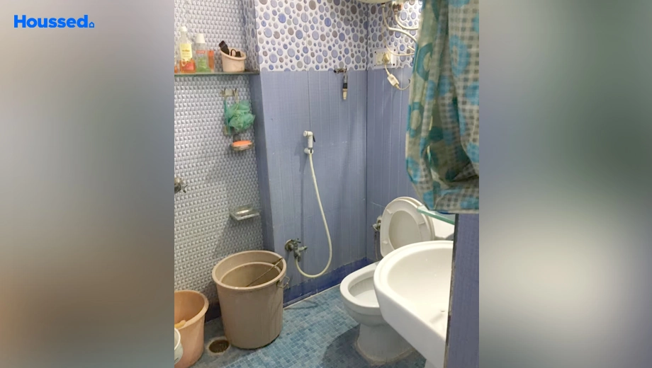 Project Image of 2.5 BHK Flat for Resale in Vaishali - Image 134036