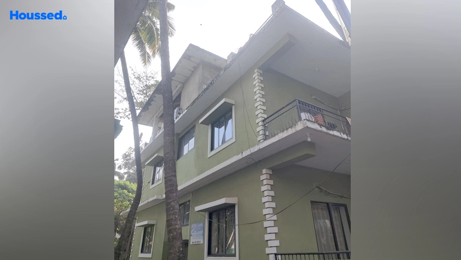 Project Image of 8 BHK House/Villa for Resale in Candolim - Image 134038