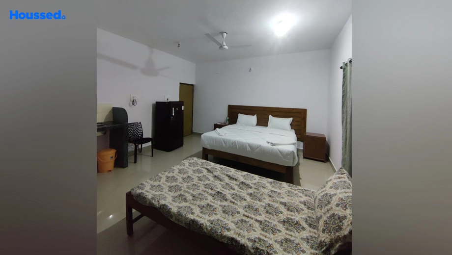 Project Image of 8 BHK House/Villa for Resale in Candolim - Image 134041