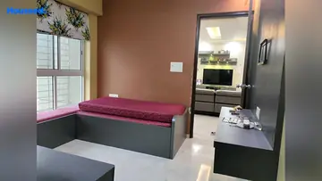 Project Image of 2 BHK Flat for Rent in Lodha Amara Kolshet Road, Thane - Image 134050