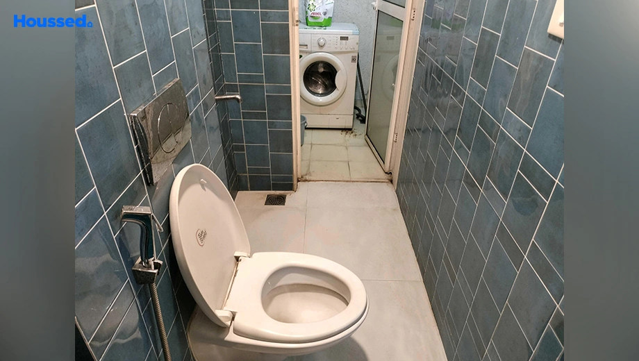 Project Image of 2 BHK Semi-Furnished Flat for Rent in Lodha Amara, Kolshet Road - Image 134051