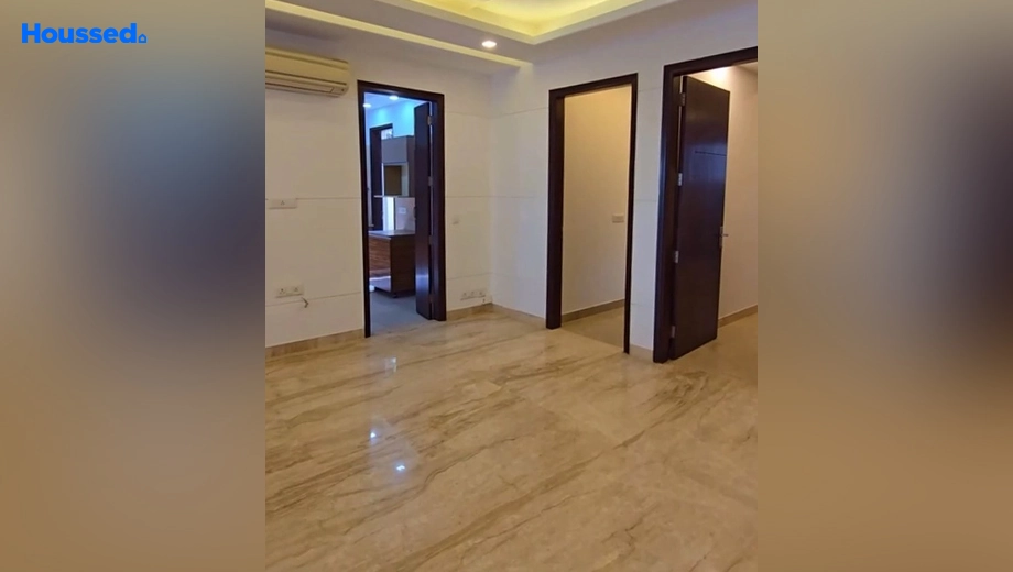 Project Image of 5 BHK Builder Floor for Resale in Sector 54 - Image 134351