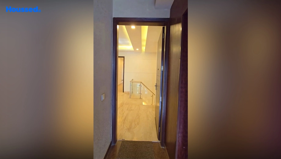 Project Image of 5 BHK Builder Floor for Resale in Sector 54 - Image 134350