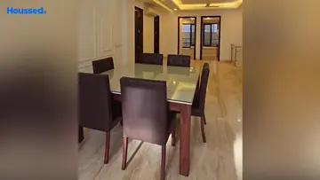 Project Image of 5 BHK Builder Floor for Resale in Sector 54, Gurgaon - Image 134349