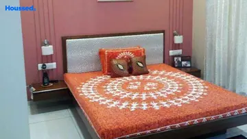 Project Image of 3 BHK Flat for Resale in Atladara, Vadodara - Image 134056