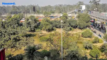 Project Image of Housing Plot/Residential Land for Resale in Vaishali, Ghaziabad - Image 134054