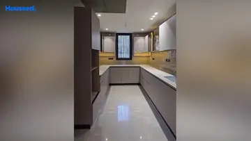 Project Image of 3 BHK Builder Floor for Resale in DLF Phase 2, Gurgaon - Image 134336