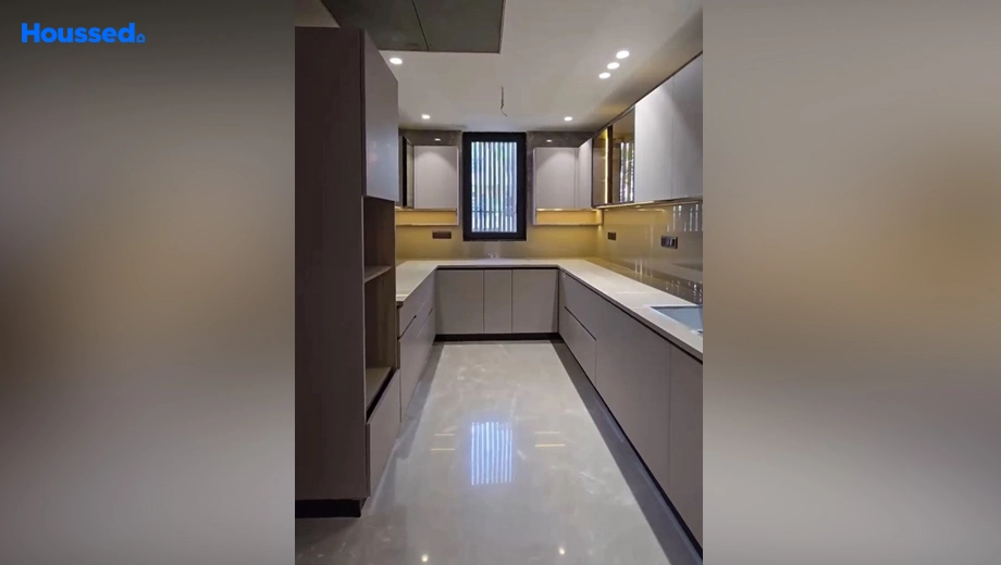 Project Image of 3 BHK Builder Floor for Resale in DLF Phase 2 - Image 134336