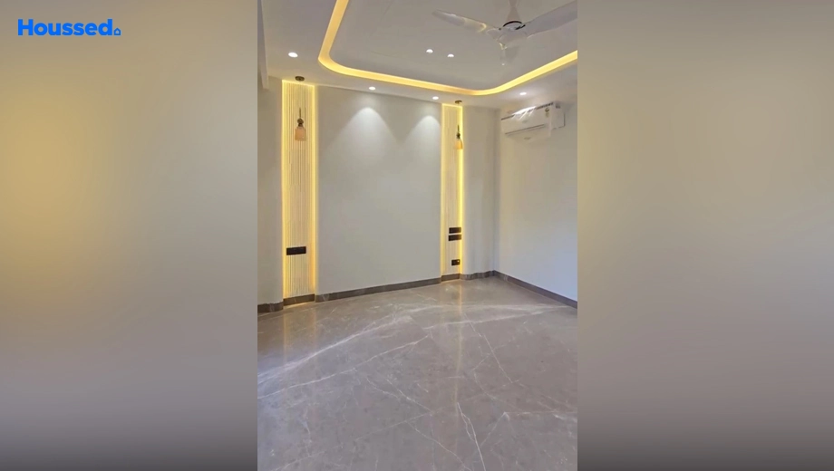 Project Image of 3 BHK Builder Floor for Resale in DLF Phase 2 - Image 134335