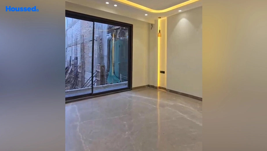 Project Image of 3 BHK Builder Floor for Resale in DLF Phase 2 - Image 134337