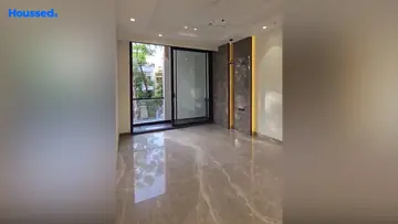 Project Image of 3 BHK Builder Floor for Resale in DLF Phase 2, Gurgaon - Image 134338