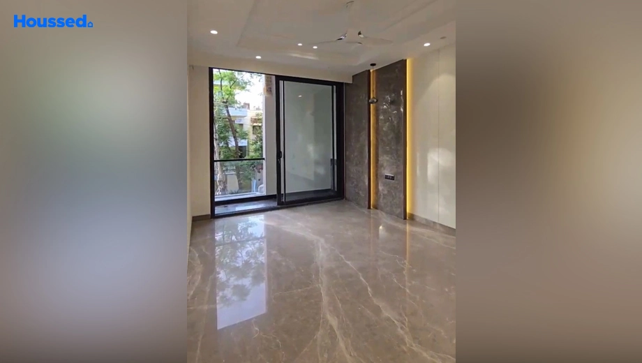 Project Image of 3 BHK Builder Floor for Resale in DLF Phase 2 - Image 134338