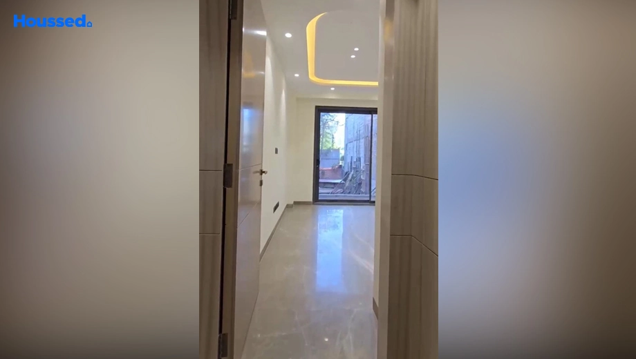 Project Image of 3 BHK Builder Floor for Resale in DLF Phase 2 - Image 134340