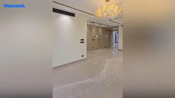 Project Image of 3 BHK Builder Floor for Resale in DLF Phase 2, Gurgaon - Image 134341