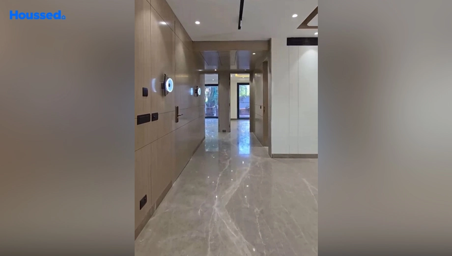 Project Image of 3 BHK Builder Floor for Resale in DLF Phase 2 - Image 134334