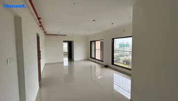 Project Image of 4 BHK Flat for Resale in Kandivali West, Mumbai - Image 4830