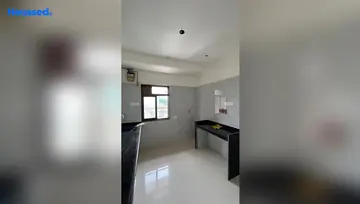 Project Image of 4 BHK Flat for Resale in Kandivali West, Mumbai - Image 4831