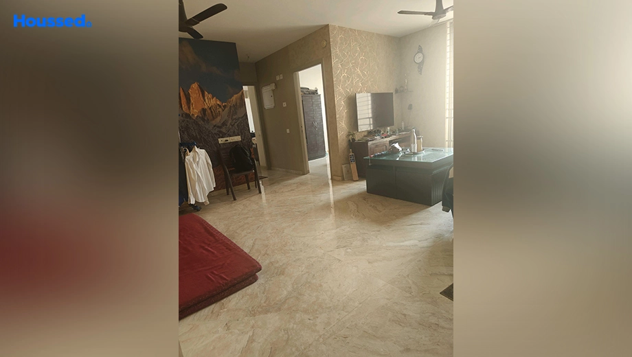 Project Image of 2 BHK Flat for Resale in Hiranandani Rodas Enclave, Hiranandani Estate - Image 134068