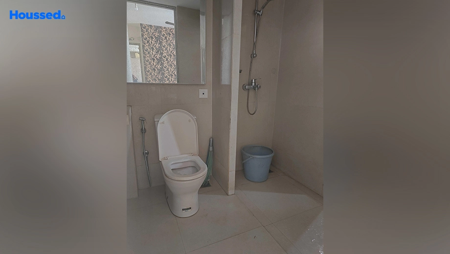 Project Image of 2 BHK Flat for Resale in Hiranandani Rodas Enclave, Hiranandani Estate - Image 134066