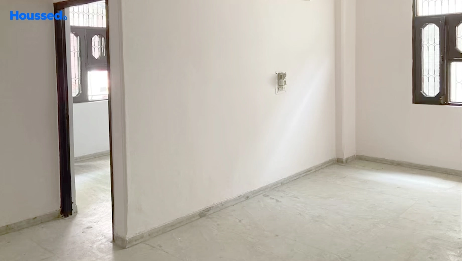 Project Image of 2 BHK Builder Floor for Resale in Vaishali - Image 134071